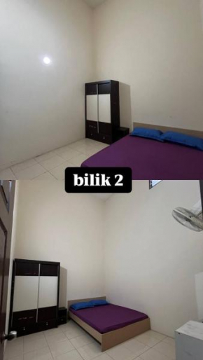 Azriff homestay